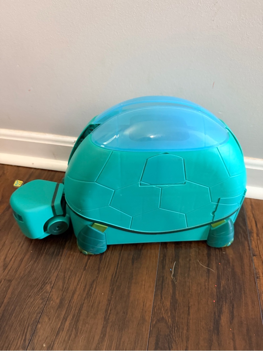 Wild Kratts Figurine Lot including the Tortugala